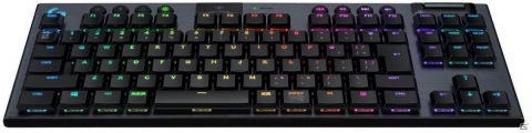 ゲーミングキーボード「G913」のテンキーレスモデル「G913-TKL」が6月25日に発売！の画像1