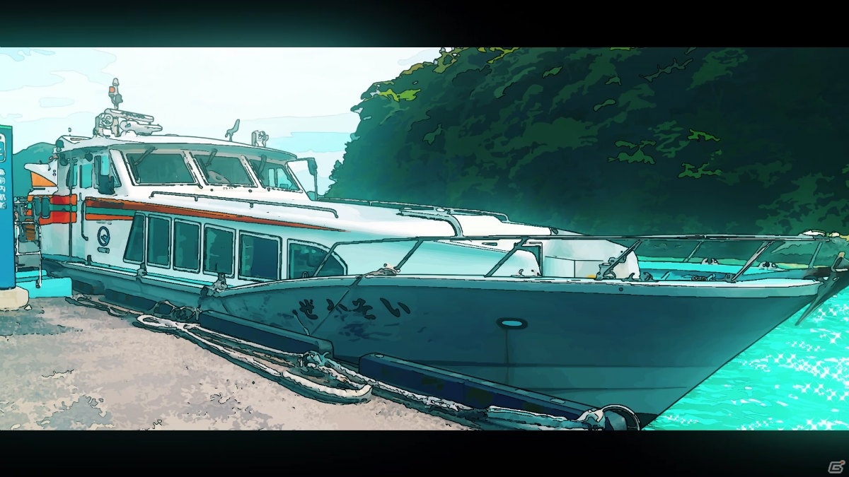「Root Film」i☆Risによる主題歌「泡沫の光」にのせた3rdトレーラーが公開！の画像5