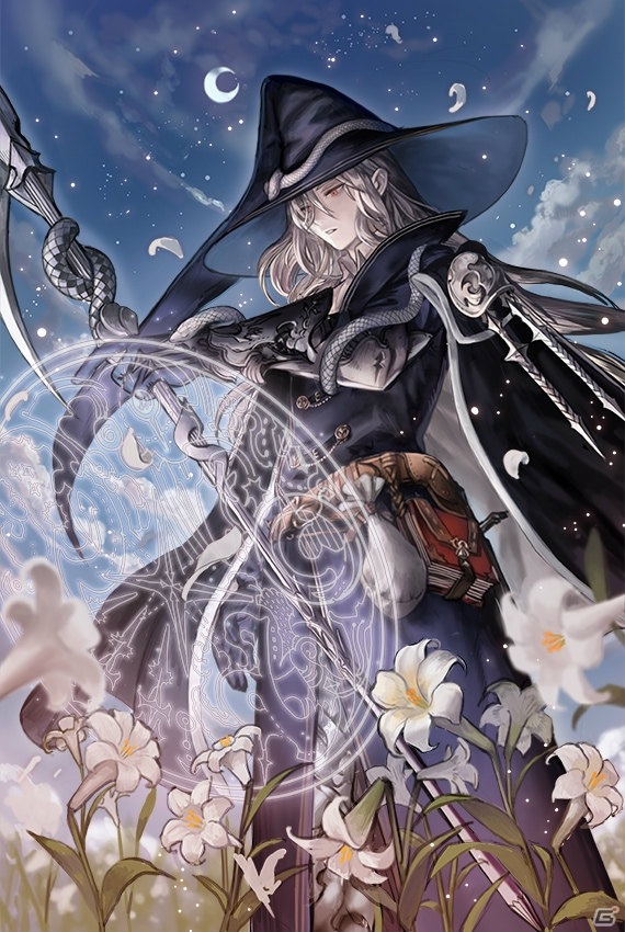 「チェインクロニクル3」グランドサーガ「賢者の塔篇」が追加！ファティマ（CV：小岩井ことり）がグランドキャラクターとして登場の画像11