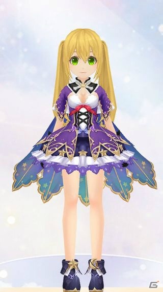 「Ash Tale -風の大陸-」アバターガチャに5種類、製作に3種類の新アバターが登場！の画像2