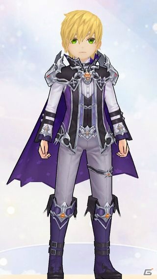 「Ash Tale -風の大陸-」アバターガチャに5種類、製作に3種類の新アバターが登場！の画像4