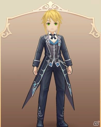 「Ash Tale -風の大陸-」アバターガチャに5種類、製作に3種類の新アバターが登場！の画像8