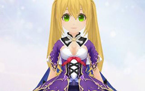 「Ash Tale -風の大陸-」アバターガチャに5種類、製作に3種類の新アバターが登場！