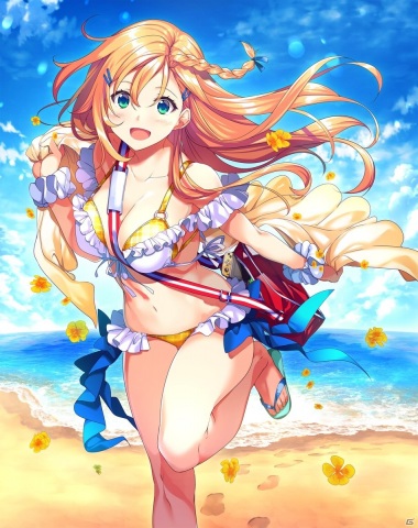 オタクで自堕落な幼馴染とのイチャラブ同棲生活！PS4版「アイカギ2」が9月24日に発売の画像10