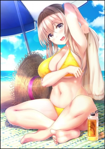 青海真珠がヒロインに昇格！PS4/PS Vita版「アイキス」が9月24日に発売の画像2