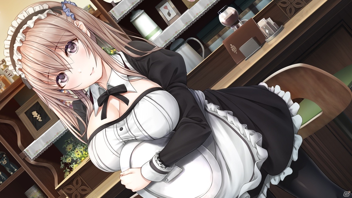 青海真珠がヒロインに昇格！PS4/PS Vita版「アイキス」が9月24日に発売の画像22