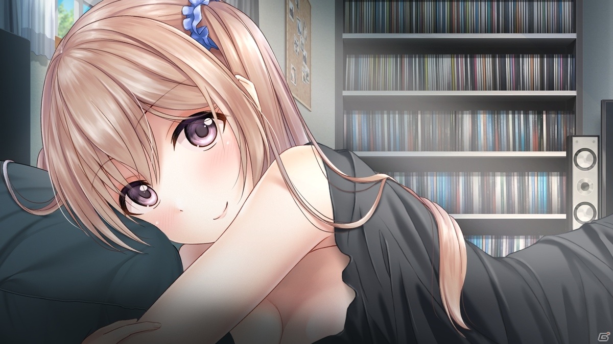 青海真珠がヒロインに昇格！PS4/PS Vita版「アイキス」が9月24日に発売の画像23