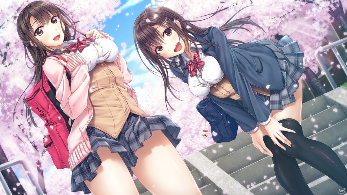青海真珠がヒロインに昇格！PS4/PS Vita版「アイキス」が9月24日に発売の画像5