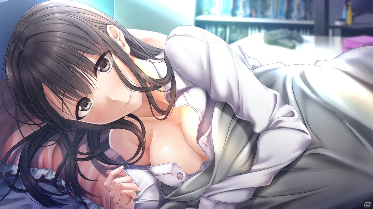 青海真珠がヒロインに昇格！PS4/PS Vita版「アイキス」が9月24日に発売の画像8