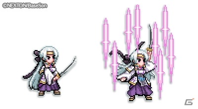 「戦乱のサムライキングダム」にて「戦国†恋姫 ～乙女絢爛☆戦国絵巻～」とのコラボが開催！ログインして織田久遠信長を入手しようの画像10