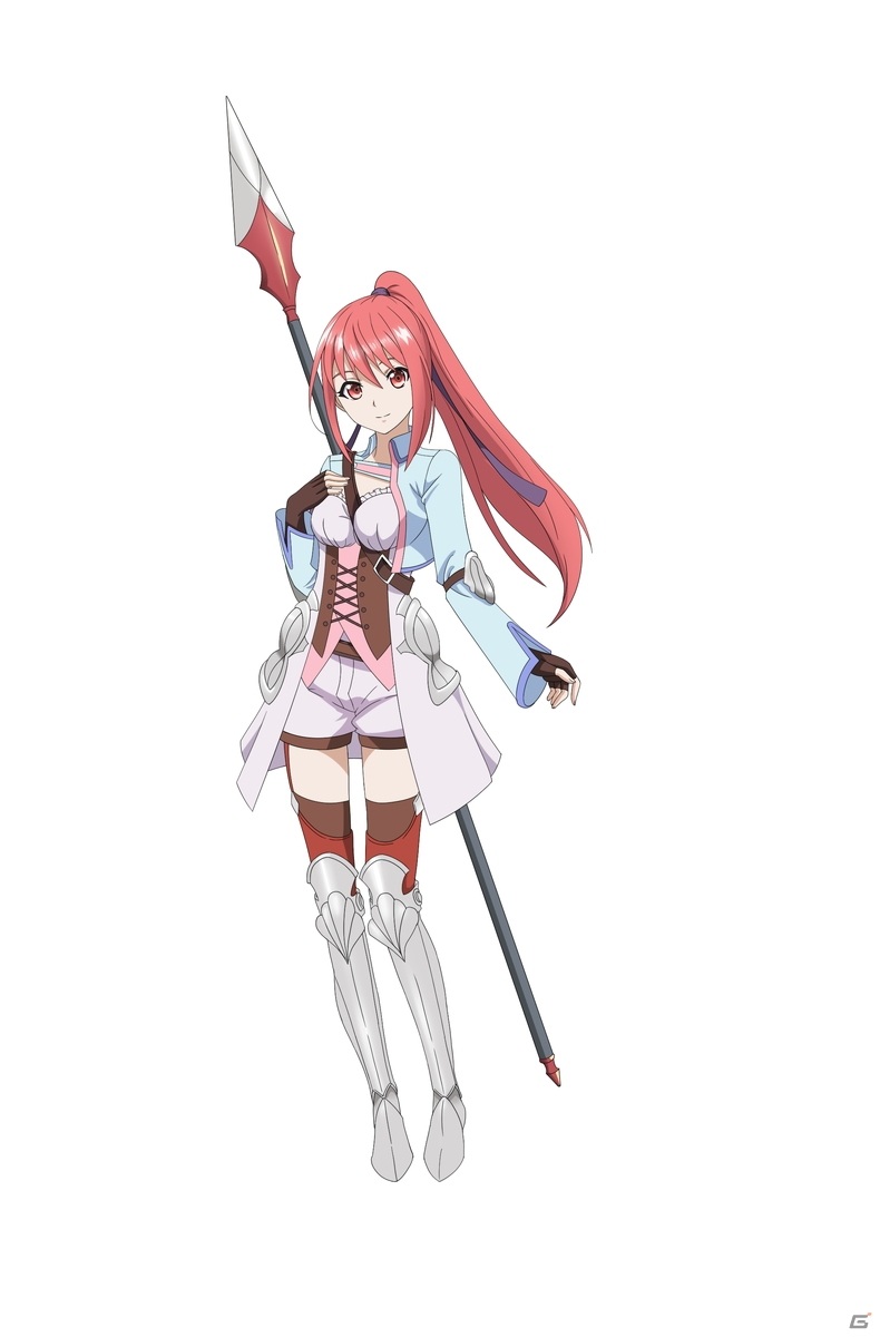 HTML5ゲーム「八男って、それはないでしょう！-アンサンブルライフ-」が6月18日に配信！事前登録受付がスタートの画像9