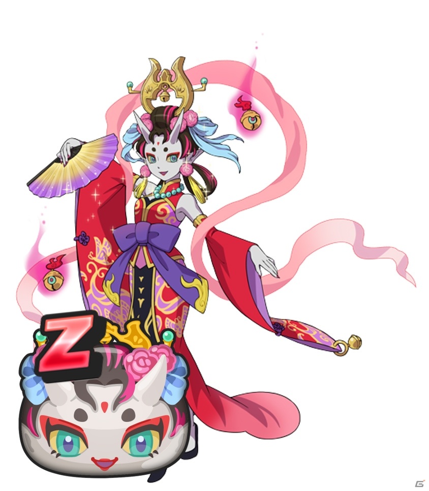 「妖怪ウォッチ ぷにぷに」1,800万DL突破！ログインでYポイント9,000ptがもらえるキャンペーンが開催の画像3