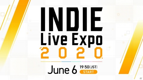 「INDIE Live Expo 2020」の全貌が明らかに！150タイトル以上のインディゲームが登場の画像1