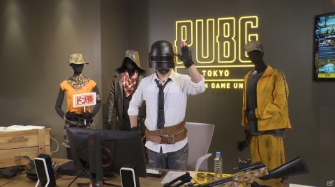 Steam版「PUBG」のFree Weekend＆50％オフセールが実施！杉田智和さんによるプレイ動画も公開の画像2