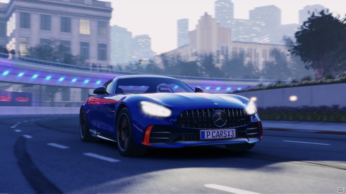 PS4/Xbox One/Steam「PROJECT CARS 3」が2020年夏に発売決定！プロモーション映像が公開の画像10