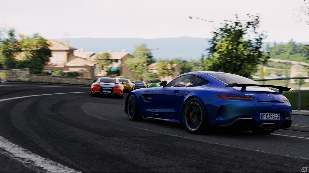 PS4/Xbox One/Steam「PROJECT CARS 3」が2020年夏に発売決定！プロモーション映像が公開の画像11
