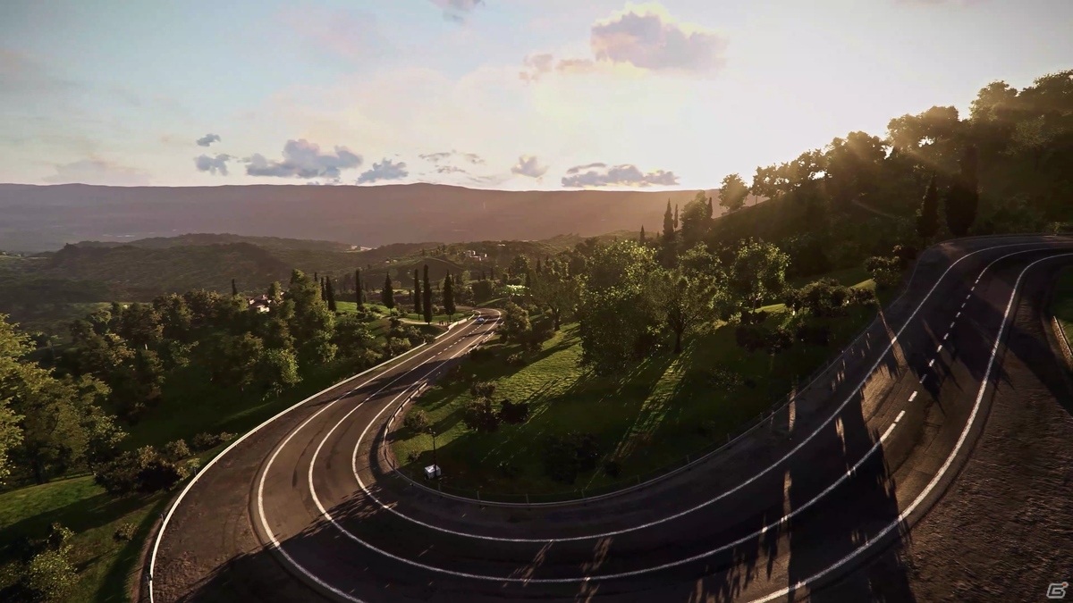 PS4/Xbox One/Steam「PROJECT CARS 3」が2020年夏に発売決定！プロモーション映像が公開の画像12