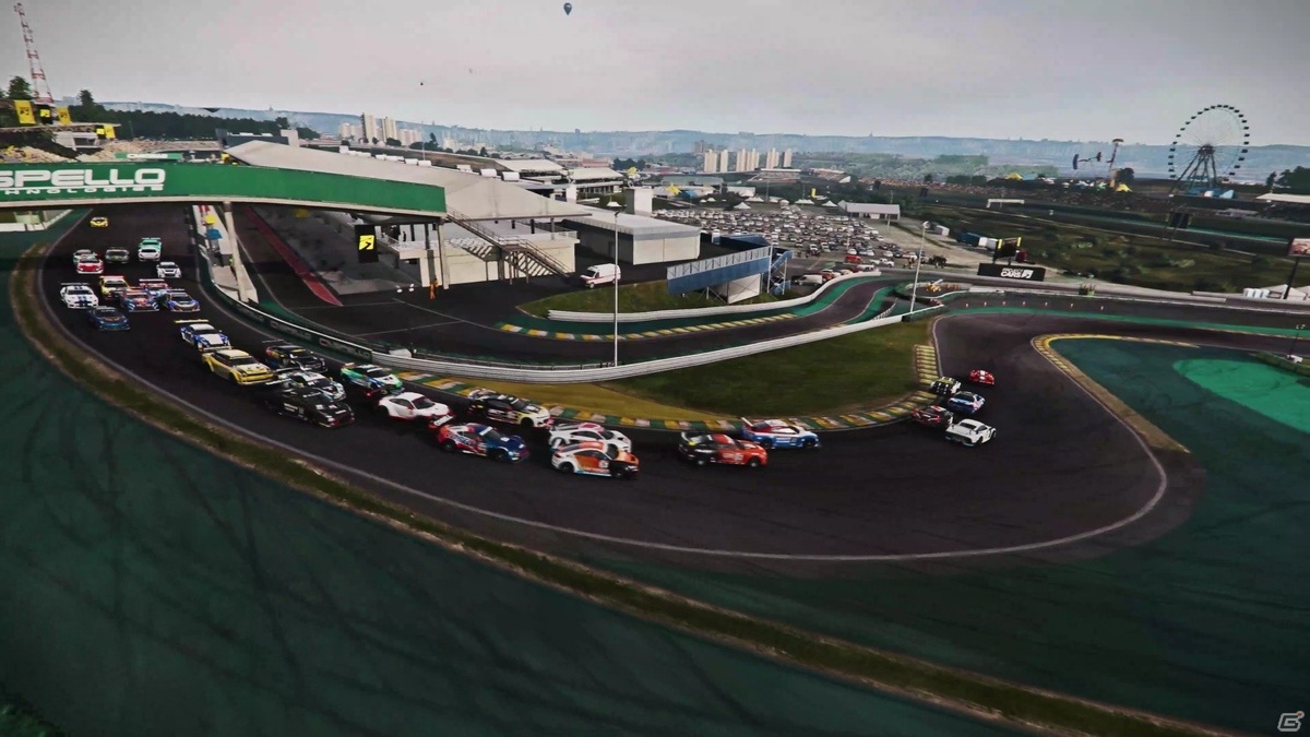 PS4/Xbox One/Steam「PROJECT CARS 3」が2020年夏に発売決定！プロモーション映像が公開の画像13