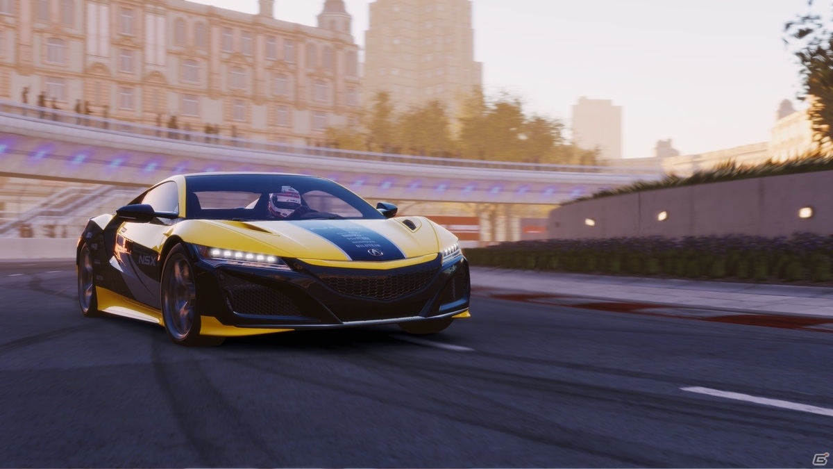 PS4/Xbox One/Steam「PROJECT CARS 3」が2020年夏に発売決定！プロモーション映像が公開の画像2