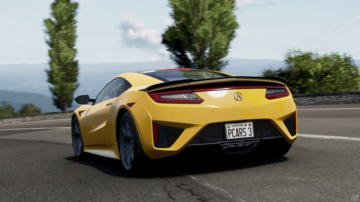 PS4/Xbox One/Steam「PROJECT CARS 3」が2020年夏に発売決定！プロモーション映像が公開の画像3