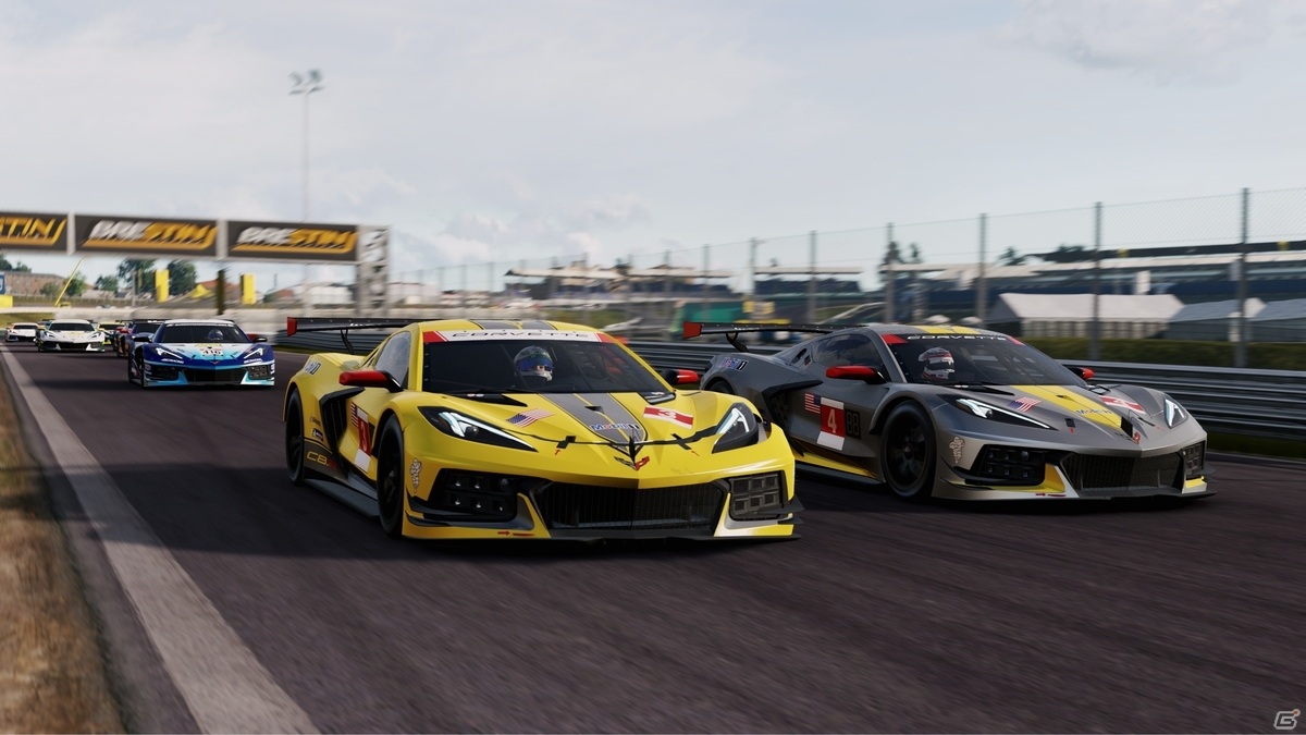 PS4/Xbox One/Steam「PROJECT CARS 3」が2020年夏に発売決定！プロモーション映像が公開の画像5