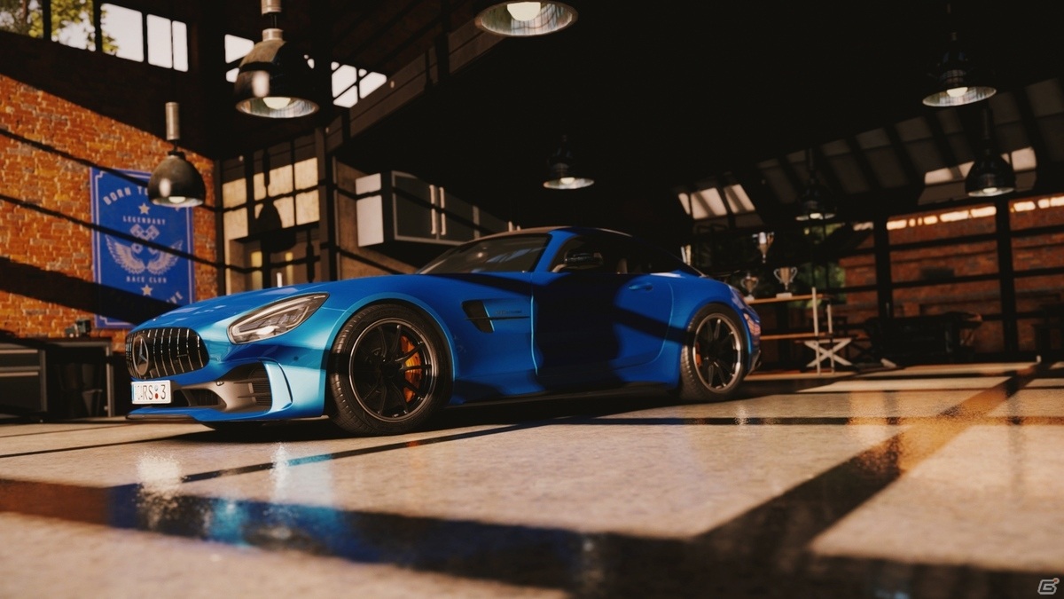 PS4/Xbox One/Steam「PROJECT CARS 3」が2020年夏に発売決定！プロモーション映像が公開の画像9