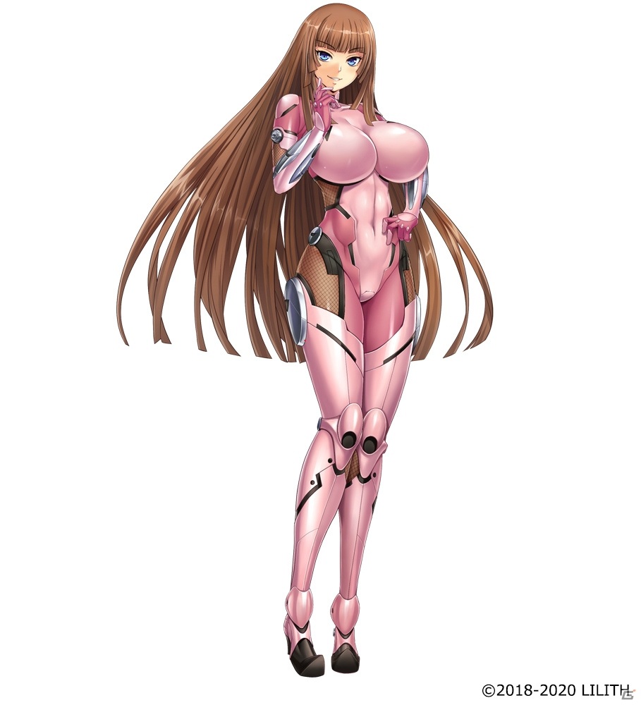 「凍京NECRO＜トウキョウ・ネクロ＞ SUICIDE MISSION」の世界にアサギやゆきかぜが登場！コラボイベント「対魔忍イッパ」が開催の画像4