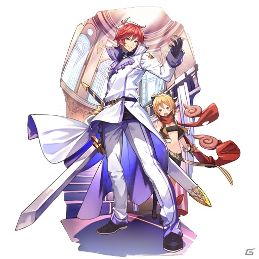 「ラストピリオド」にレムやラムが再び登場！「Re:ゼロから始める異世界生活」との復刻コラボイベントが6月12日より開催の画像4