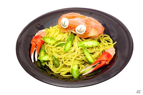 6月20日よりスクエニカフェにて「聖剣伝説3 トライアルズ オブ マナ」コラボが実施！の画像23