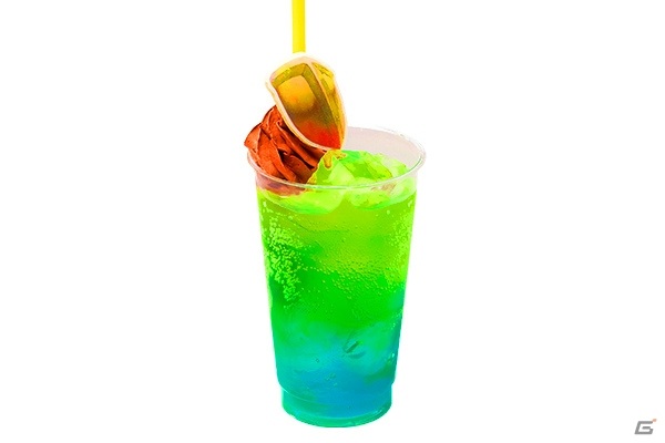 6月20日よりスクエニカフェにて「聖剣伝説3 トライアルズ オブ マナ」コラボが実施！の画像25