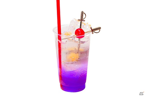 6月20日よりスクエニカフェにて「聖剣伝説3 トライアルズ オブ マナ」コラボが実施！の画像27