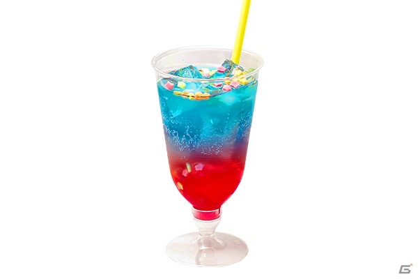 6月20日よりスクエニカフェにて「聖剣伝説3 トライアルズ オブ マナ」コラボが実施！の画像29