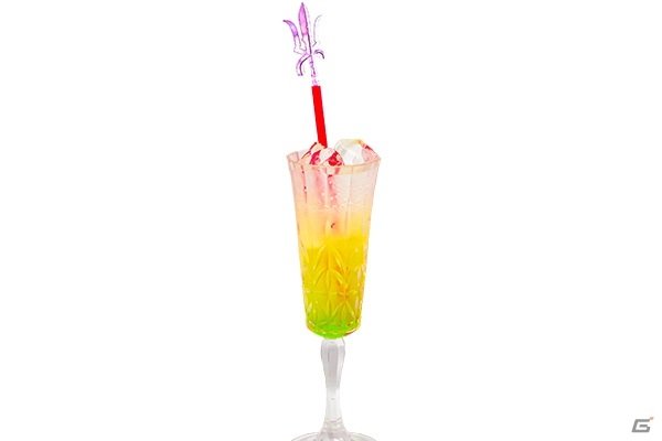 6月20日よりスクエニカフェにて「聖剣伝説3 トライアルズ オブ マナ」コラボが実施！の画像30