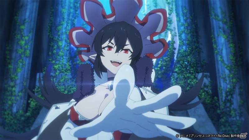 アニメ「プリンセスコネクト！Re:Dive」第10話Web予告＆先行カットが公開！の画像11