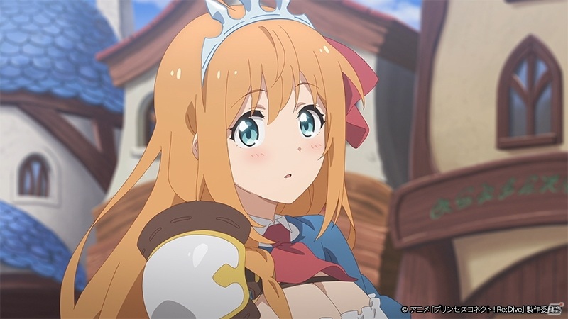 アニメ「プリンセスコネクト！Re:Dive」第10話Web予告＆先行カットが公開！の画像14