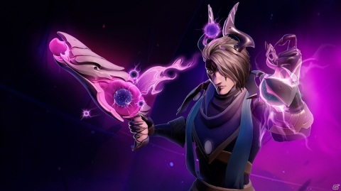 PS4/Xbox One/Switch/PC「Dauntless」コンテンツアップデート「Call of the Void」が6月11日に実施！の画像10
