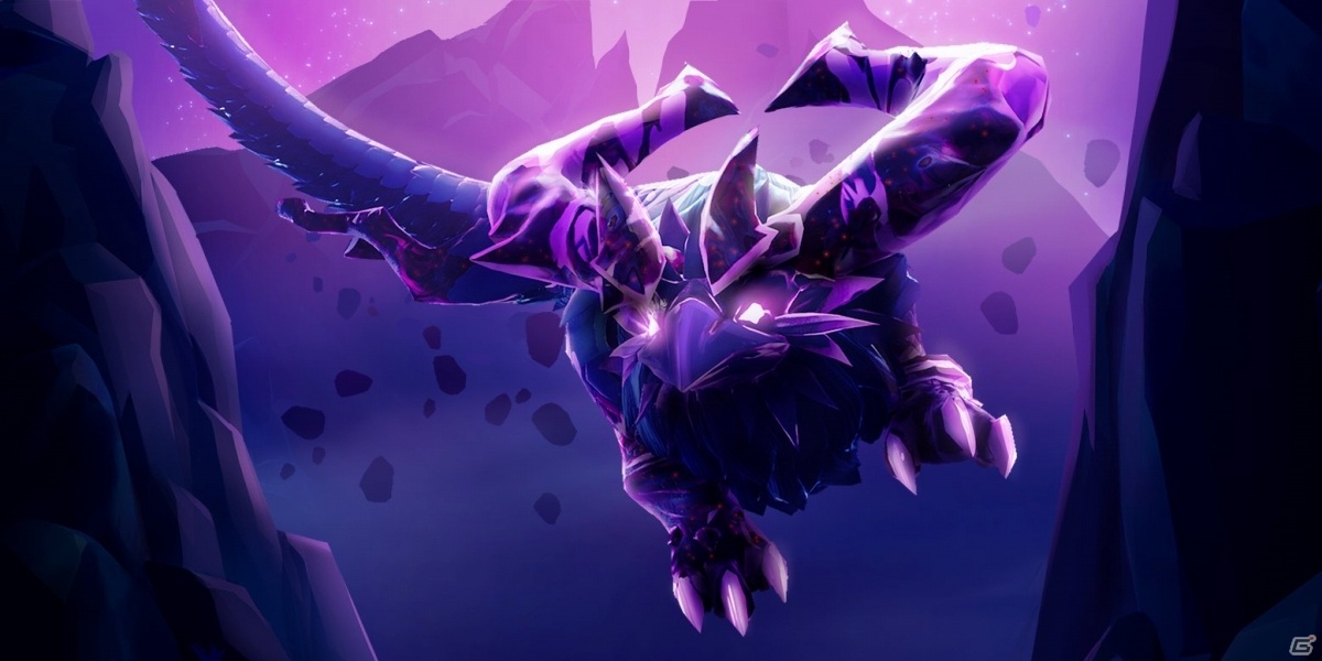 PS4/Xbox One/Switch/PC「Dauntless」コンテンツアップデート「Call of the Void」が6月11日に実施！の画像11