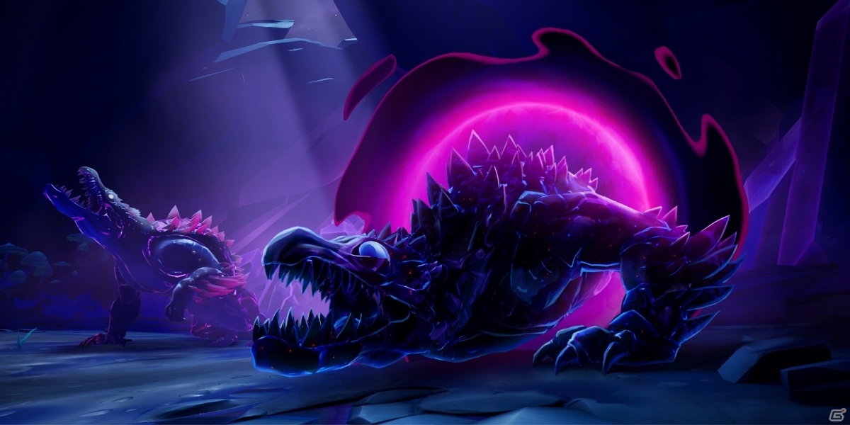 PS4/Xbox One/Switch/PC「Dauntless」コンテンツアップデート「Call of the Void」が6月11日に実施！の画像12