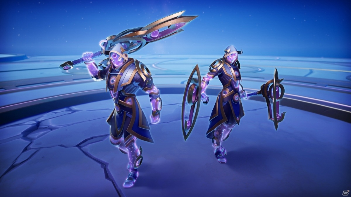 PS4/Xbox One/Switch/PC「Dauntless」コンテンツアップデート「Call of the Void」が6月11日に実施！の画像2