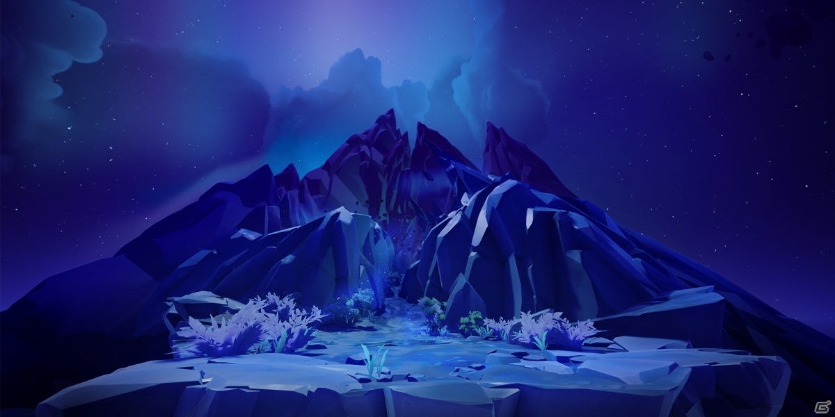 PS4/Xbox One/Switch/PC「Dauntless」コンテンツアップデート「Call of the Void」が6月11日に実施！の画像3