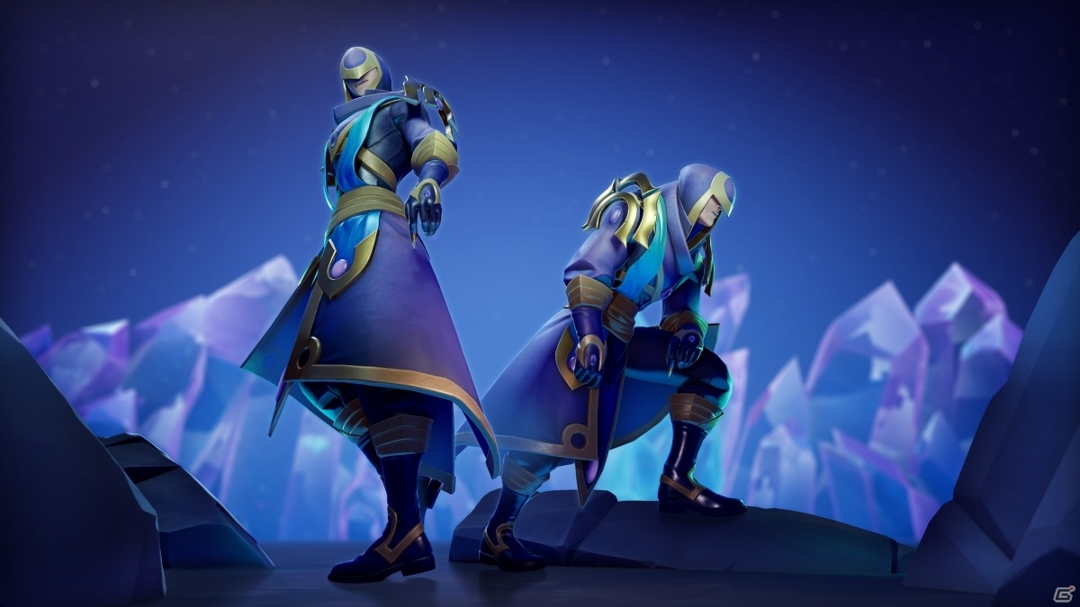 PS4/Xbox One/Switch/PC「Dauntless」コンテンツアップデート「Call of the Void」が6月11日に実施！の画像4