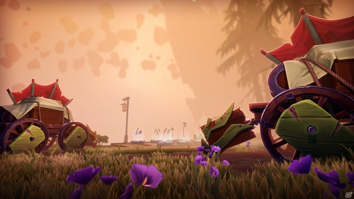 PS4/Xbox One/Switch/PC「Dauntless」コンテンツアップデート「Call of the Void」が6月11日に実施！の画像7