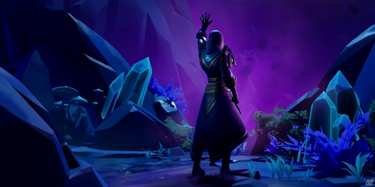 PS4/Xbox One/Switch/PC「Dauntless」コンテンツアップデート「Call of the Void」が6月11日に実施！の画像8