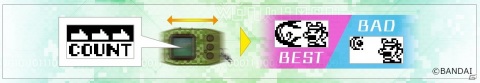 「デジモンペンデュラム」の新シリーズ「デジモンペンデュラムZ」が始動！新デジモンを含む100体以上を収録の画像4