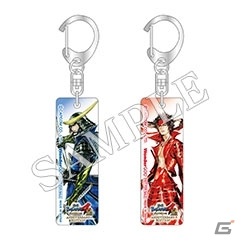 「戦国BASARA4 皇 ANNIVERSARY EDITION」のプロモーション映像が解禁!ショップ別数量限定特典も公開の画像9