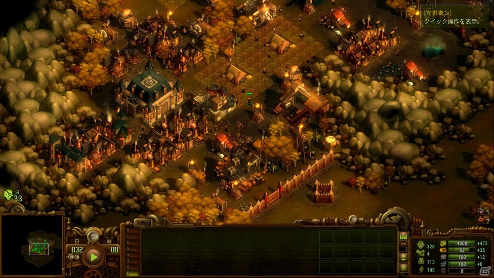 「ゾンビサバイバル コロニービルダー They Are Billions」のゲームサイクルや登場ユニット、異なるプレイが楽しめる2種のゲームモードを紹介！の画像3