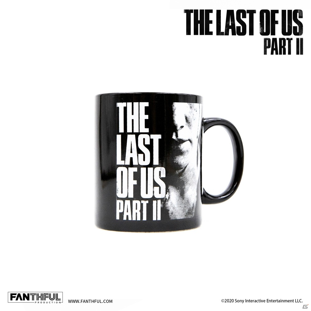 みんなで「The Last of Us Part II」を盛り上げようプロジェクトが開催！合計10名にオリジナルグッズがプレゼントの画像4
