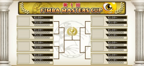 移植版「モンスターファーム」のオンライン大会「第1回 FIMBA MASTERS CUP」が開催！の画像2