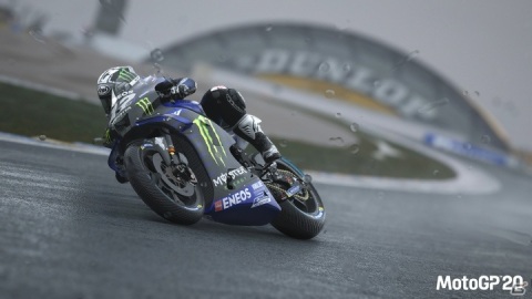 “MotoGP”2020年シーズン公式ゲーム「MotoGP 20」がPS4/Switch向けに8月27日発売！の画像8