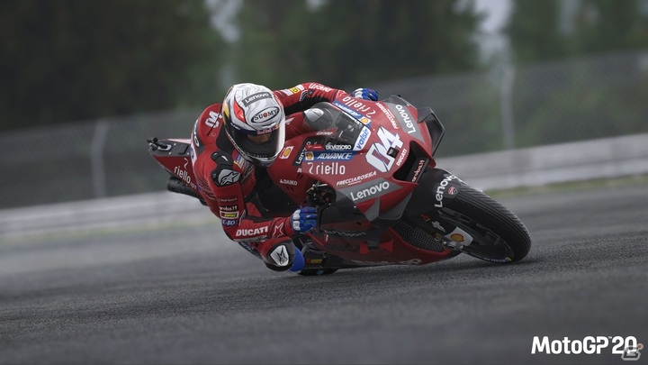 “MotoGP”2020年シーズン公式ゲーム「MotoGP 20」がPS4/Switch向けに8月27日発売！の画像7